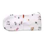 Backyard Braai Double Oven Mitt