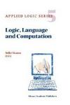 Logic, Language and Computation