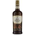 Africa Cream Liqueur