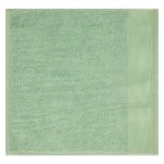 Inspired Sage Zero Twist Face Cloth 30 X 30CM