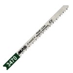Jigsaw Blade Wood 8TPI 5PK