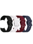 4PCS Watch Straps For Samsung Galaxy Watch 4 - 40MM