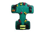 Extrication Device – K.e.d Child Locally Manufactured