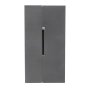 Defy Side By Side DFF536 Fridge