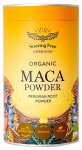 Maca Powder Organic 500G