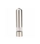 Electric Pepper Mill Silver Clk