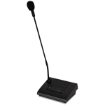 Rcf Mms 3405P Chairman Microphone Set - A1 Sound
