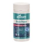 Brain Power 60S