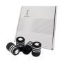 4 Pcs Tire Valve Stem Caps For All Suzuki Model Suzuki Car Accessories