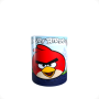 Angry Birds - Game Aesthetic - Coffee Mug