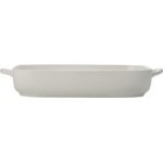 Maxwell & Williams Maxwell And Williams Basics Baker 36 X 24.5 X 7CM White Rectangular