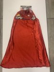 Super Hero Cape Mask Set
