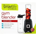 Kambrook Smartlife Gym Blender Black