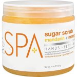 Bcl Spa Mandarin & Mango Sugar Scrub 454G