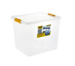 Addis Clearly Neat Box 70LT - Clear New