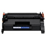 Hp 151A Black Laserjet Toner Cartridge W1510A – Compatible