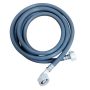 P Piper 3.0M Washing Machine/dishwasher Filler Hose