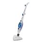 Taurus Steam Mop 9 In 1 Foldable Upright Plastic White 350ML 1500W "mopa De Vapor Multiuso