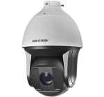 Hikvision DS-2DF8425IX-AEL 4MP 25 Network 400M Ir Speed Dome Camera 5.9MM - 147.5MM Focal Length 140 Db Wdr RJ45 10 100 Mbps