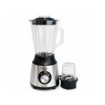 Condere Blender Black & Stainless Steel