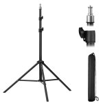 K&f Light Stands Ideal For Hobbyist Creators - K&f South Africa