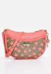 Polo Meadow Moon Sling - Coral