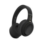 Ease Drift Headphone Hybrid Anc BT6.0 Bk