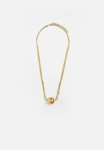 Matilda Large Ball Necklace - Gold