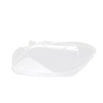Mercedes Ml-class W166 12-15 Headlight Replacement Lens - Left Side