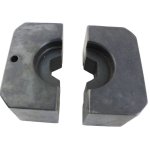 DIE HCT630 Replacement Crimping - 185MM - Buy Online At 7 Triple 7