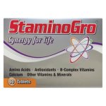 Staminogro 60 Georen