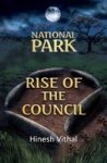 Rise Of The Council - National Park Trilogy: Book 2 Paperback