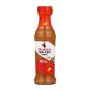 Peri Peri Sauce Hot 125G