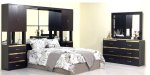 Safari Wallbed - Brown