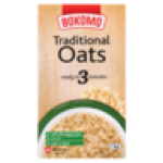 Bokomo Traditional Oats 1KG