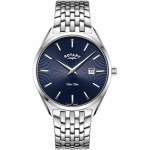 Ultra Slim Mens Watch