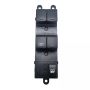 Window Switch Compatible With Nissan Pathfinder R51 Navara Qashqai 25401-4X00C