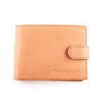 Bob’s Leather Wallet