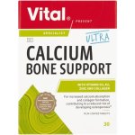 Calcium Ultra Bone Support Tabs 30