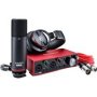 Scarlett 2I2 Studio 3RD Gen USB Audio Interface Bundle