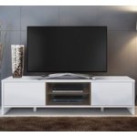 Bailey Tv Unit Stand-wood