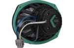 KICKER 48KMXL694 6 9 150WATT Rms Horn-loaded Coaxial Marine & Powersport Speakers