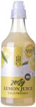 100% Zesty Lemon Juice