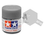 – XF-16 Flat Aluminum Acrylic 23ML.