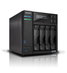 Asustor Lockerstor 4 GEN2 4 Bay Nas No Hard Drive