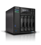 Asustor Lockerstor 4 GEN2 4 Bay Nas No Hard Drive