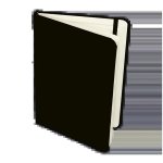 A5 Notebook Kelly