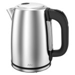 Aim 1.7L Stainless Steel Kettle