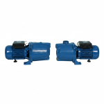 Speroni Self Priming Jet Pump 25MM X 25MM 0.75KW 230V - 2 Pack