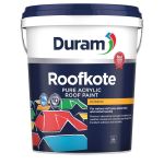 Duram Roofkote Green 20L